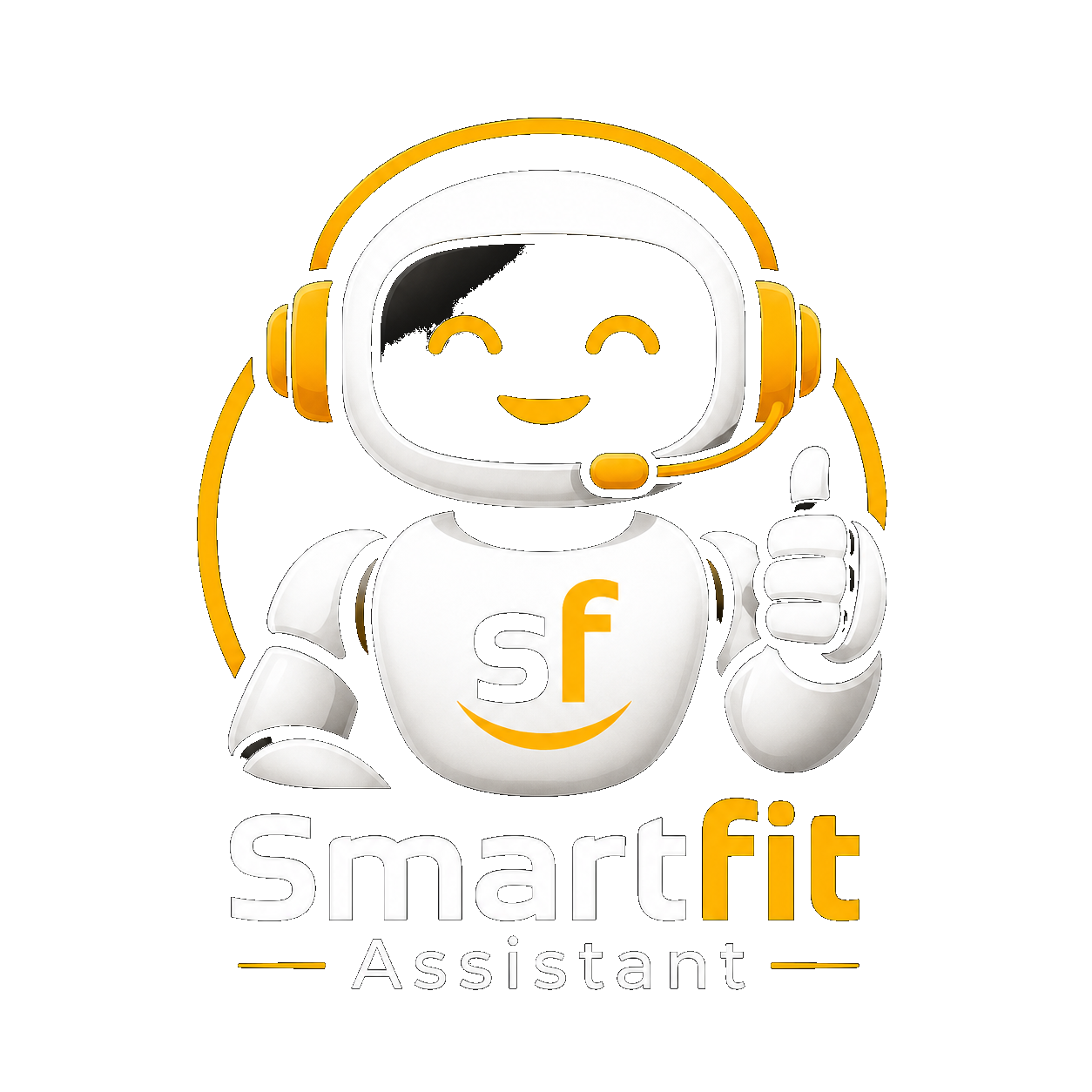SmartFit Assistant